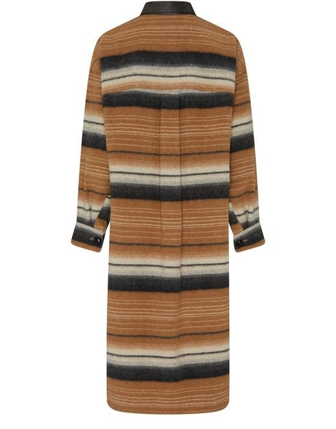 MARANT ETOILE Djila オーバーシャツ - Image 3