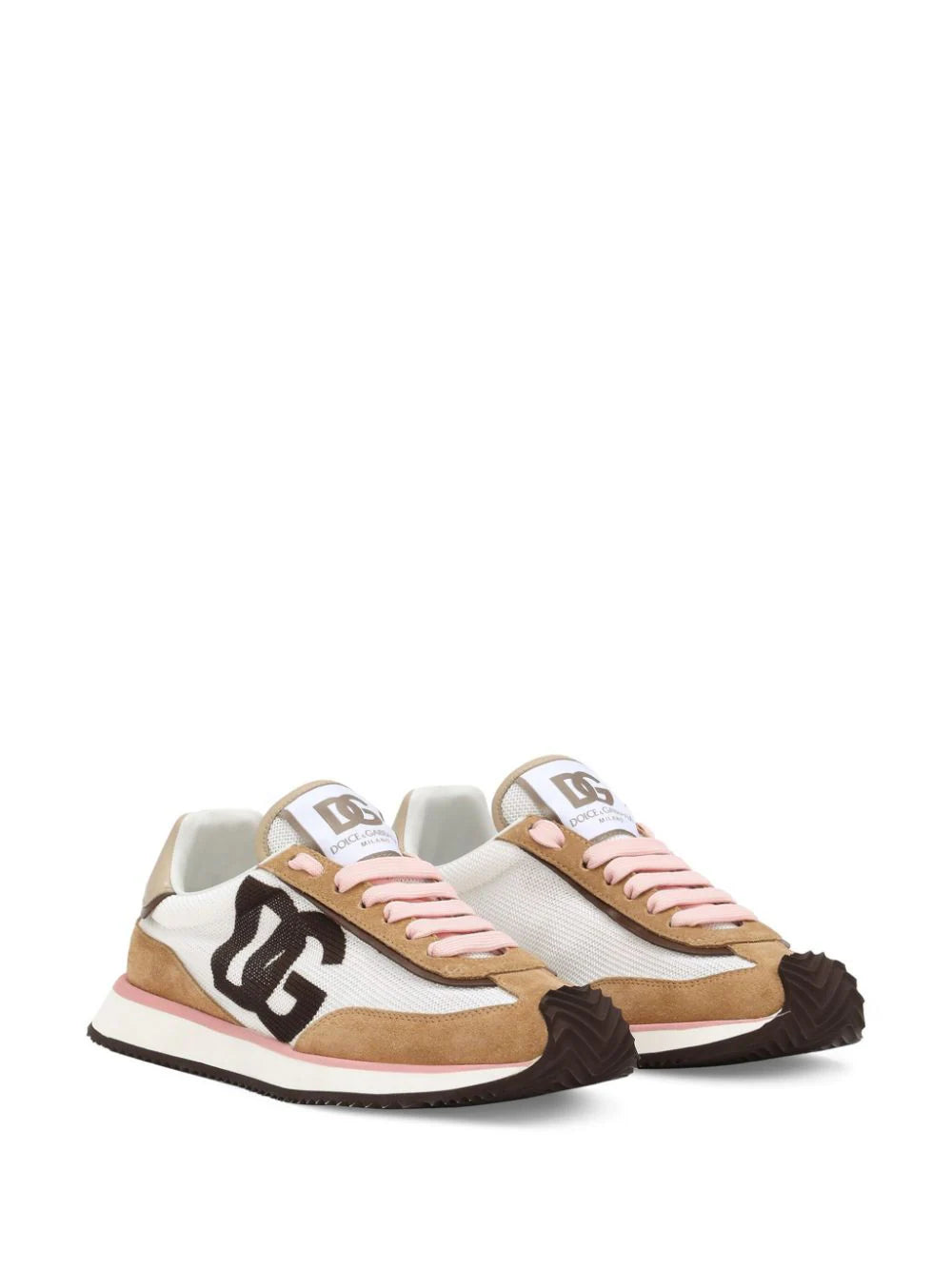 Dolce  Gabbana Dolce＆Gabbana DG Cushionスニーカー - Image 3