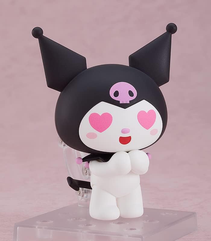 Nendoroid Pleasure My Melody Kromi Non-Scale Plastic Pre-Painted Action Figure G12872