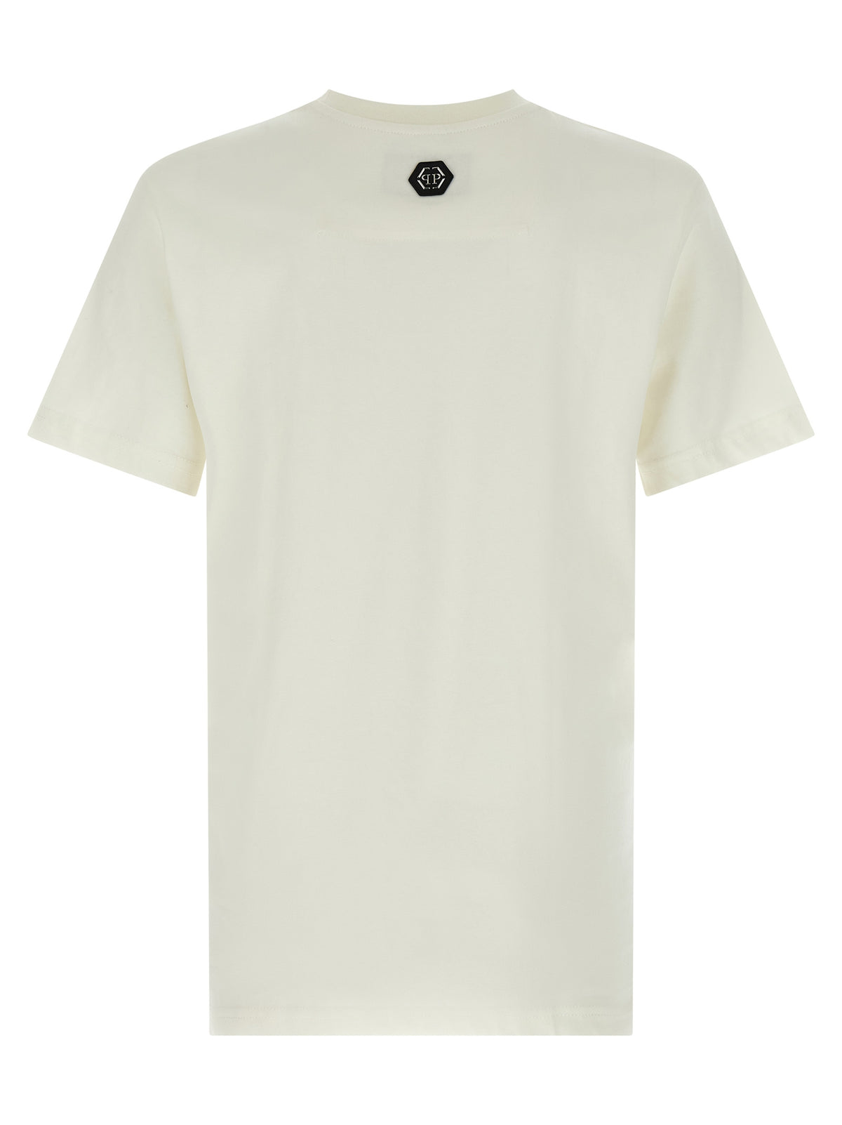 Philipp Philipp Plein 'Stripes' Tシャツ - Image 3