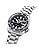 Seiko 5 Sports SKX Series "SKX399" Mechanical Automatic (Hand Winding Included) Men's, Dial: Black, Bracelet Type