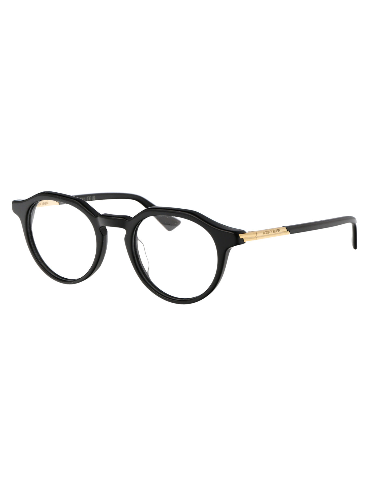 Bottega Bottega Veneta Optical BV1263 O 001 - Image 3