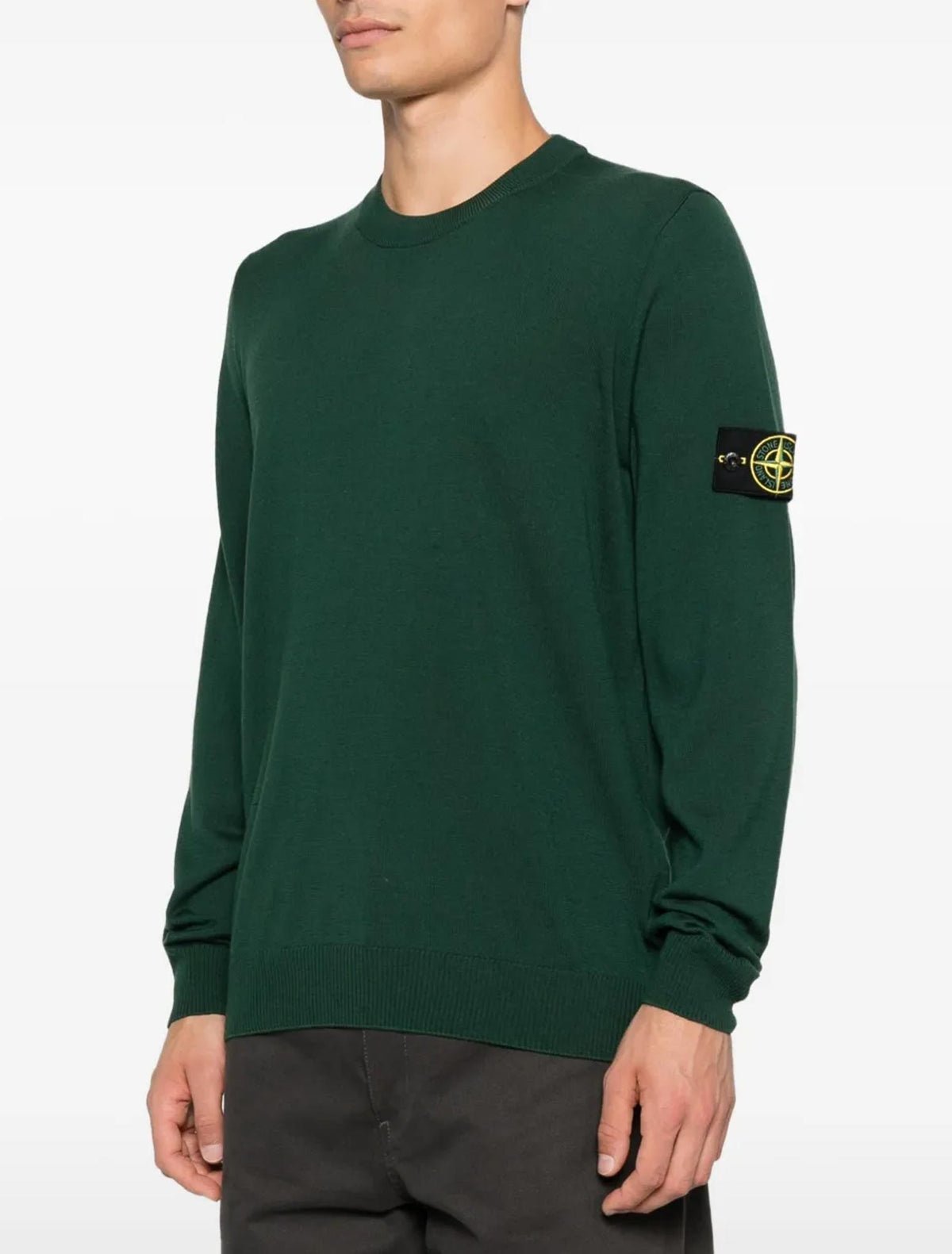 Stone Stone Island Sweaters - Image 3