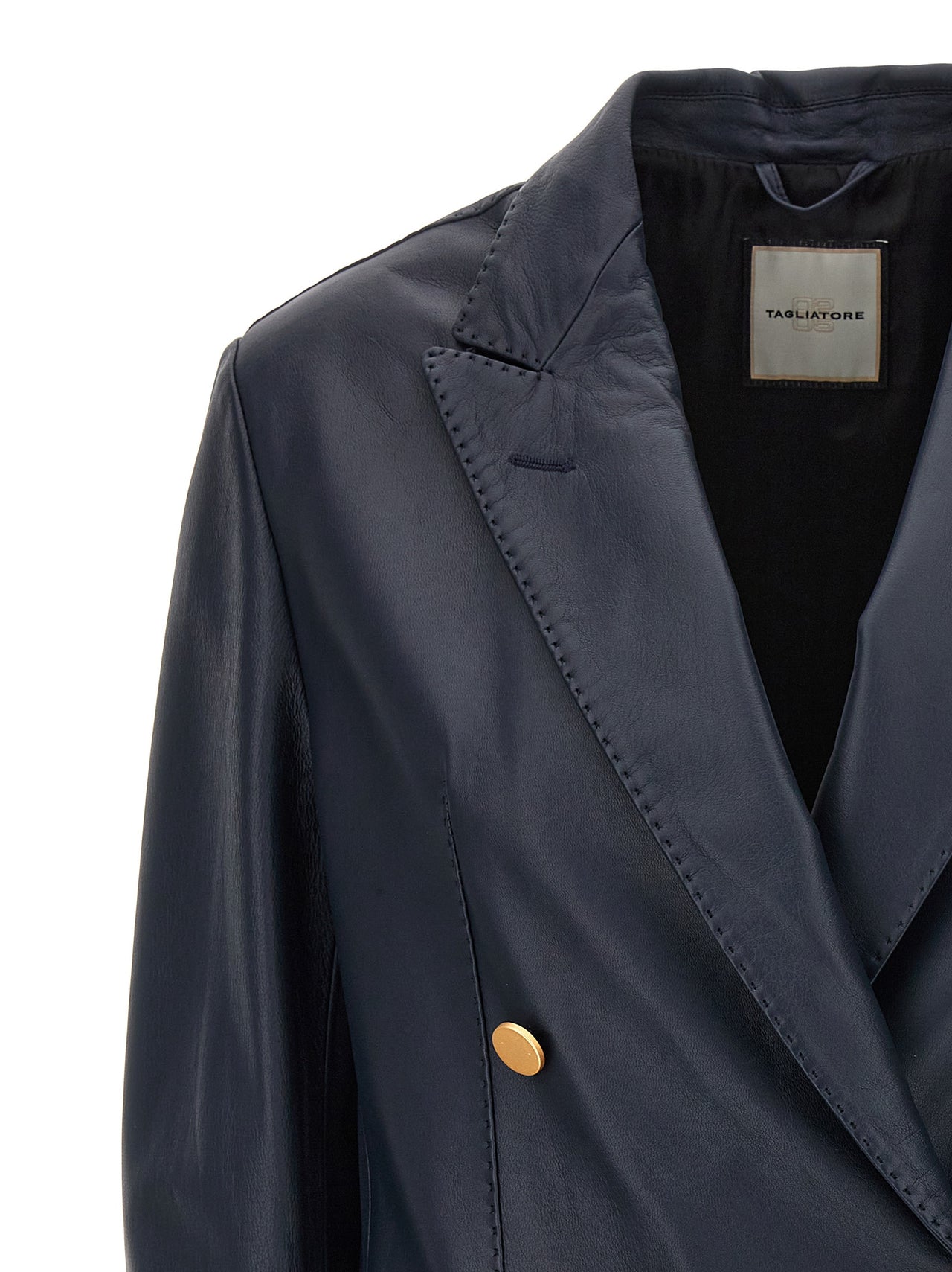 Tagliatore Tagliatore 'Josie' Blazer - Image 3