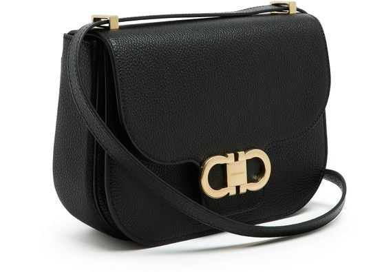 FERRAGAMO Double G クロスボディ - Image 3
