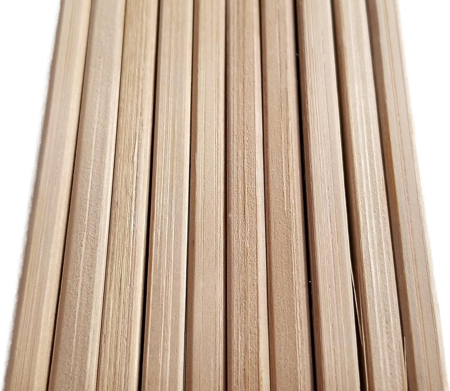 Kikusui Susuhime Chopsticks 10 Pairs Made in Japan Bamboo No Paint (1)