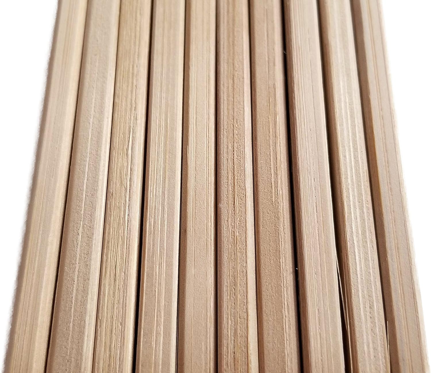 Kikusui Susuhime Chopsticks 10 Pairs Made in Japan Bamboo No Paint (1)