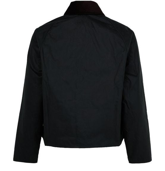 Barbour Spey ワックスジャケット - Image 3