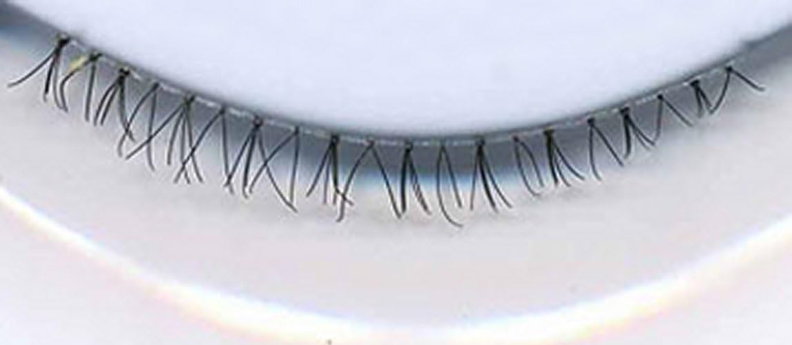 下まつげ用つけまつげ アンダーラッシュ UND-2