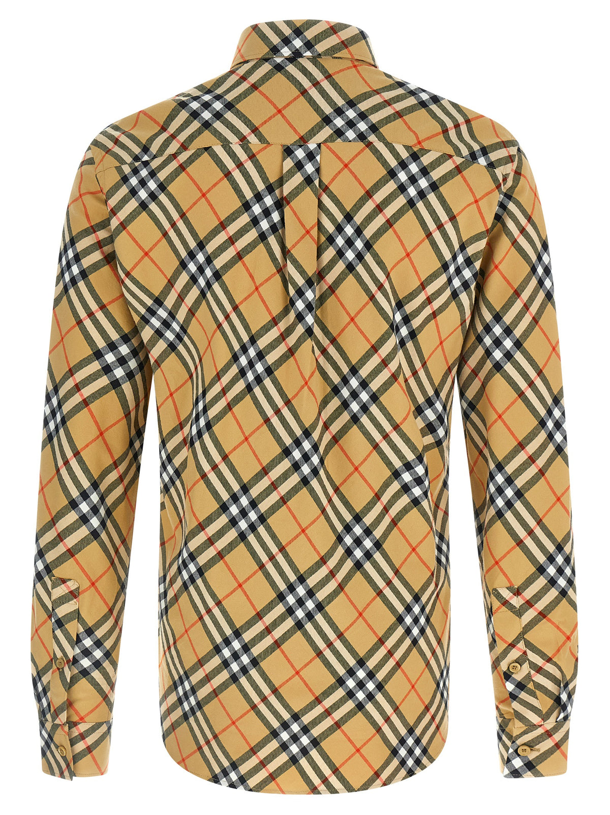 Burberry バーバリー「ローン」シャツ - Image 3