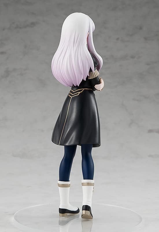 POP UP PARADE Fire Emblem Kazahana Setsugetsu Licitea Fon Cordelia, Non-scale, Plastic, Pre-painted Complete Figure