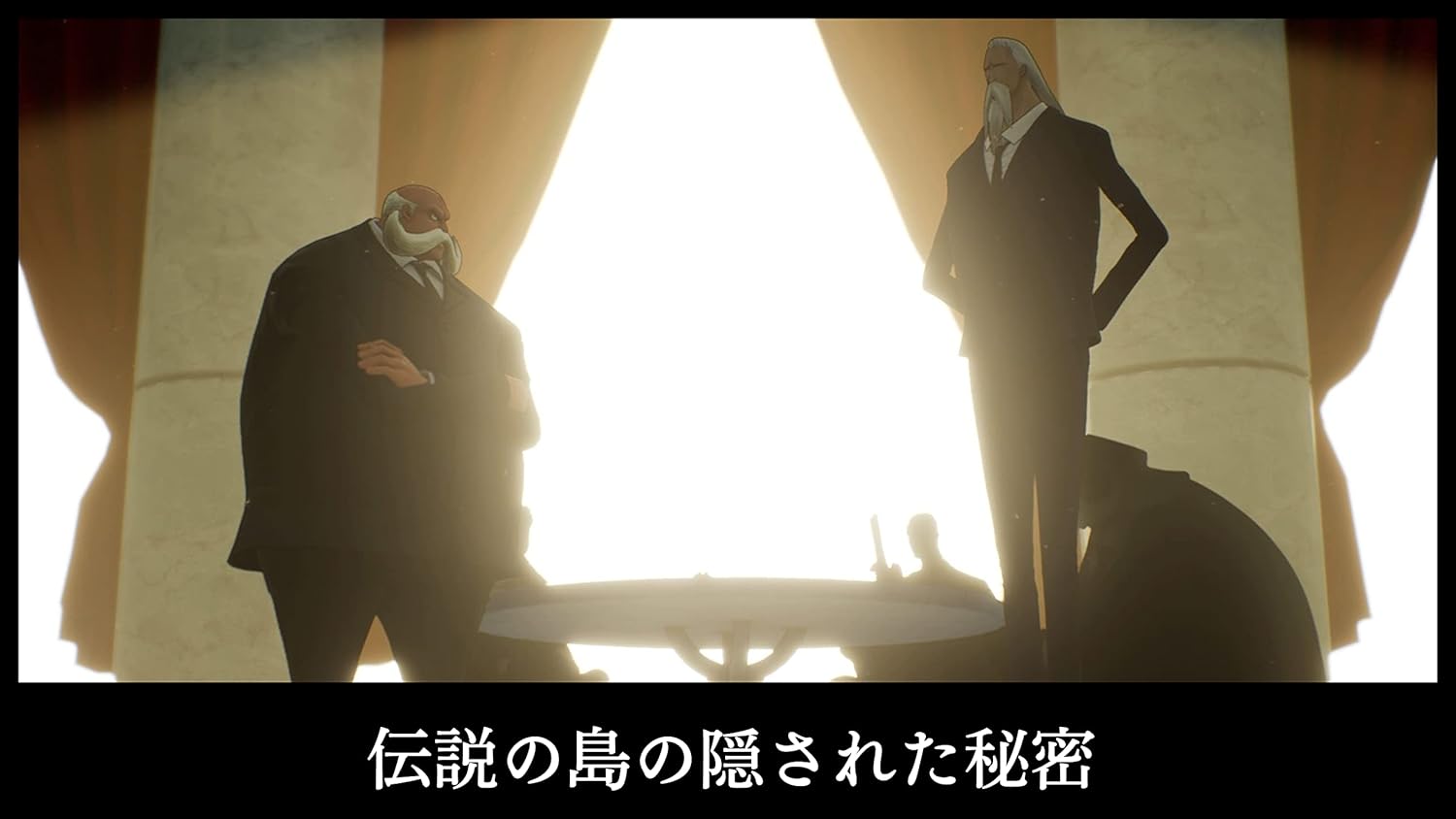 【PS4】ONE PIECE ODYSSEY ( ワンピース オデッセイ )
