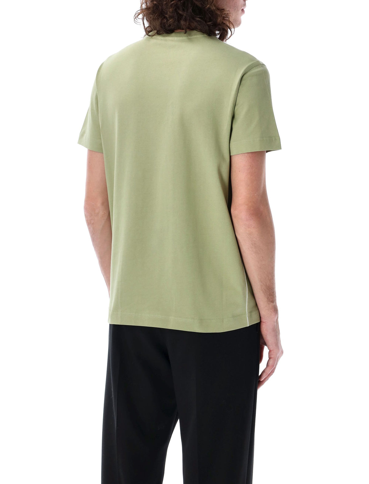 Burberry バーバリーTシャツとポロ - Image 3