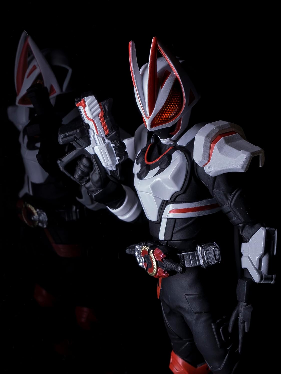 SOFVI SCULPTURE STUDIO Kamen Rider Geats Magnum Boost Form