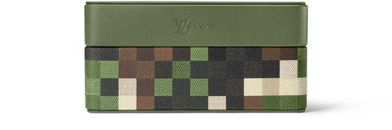 LOUIS VUITTON Jack Glasses Set - Image 3