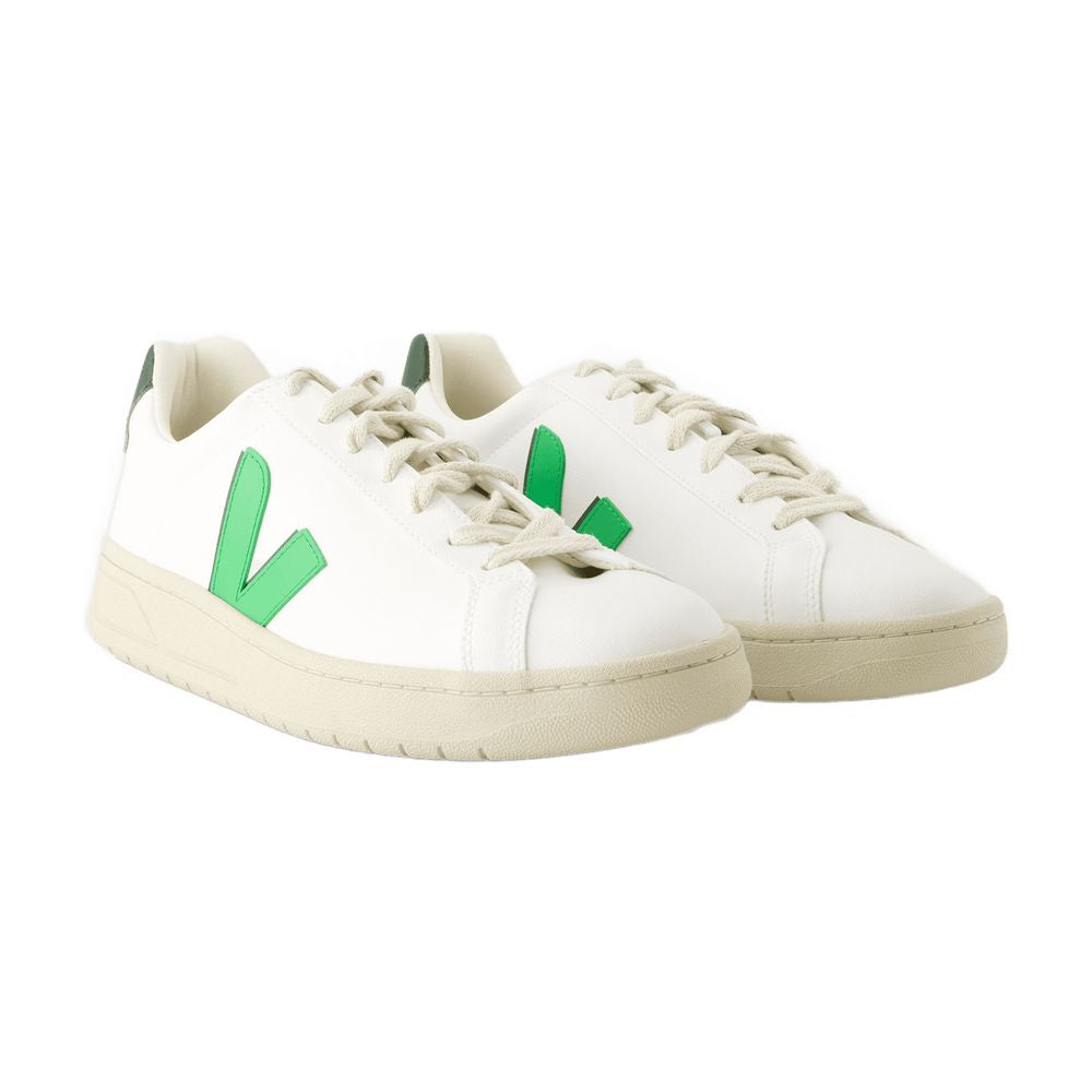Veja Urca Sneakers Veja Synthetic Leather White Cyprus - Image 3