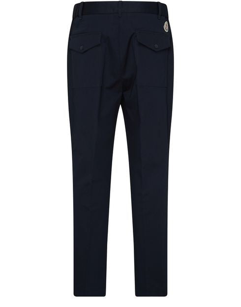 MONCLER ストレートパンツ - Image 3