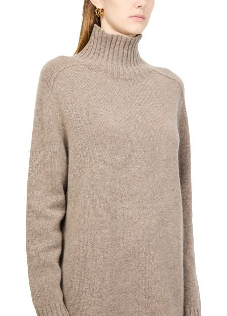 BOMPARD High-neck dress - Image 3