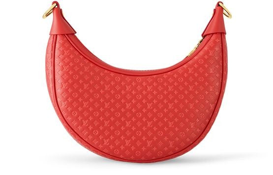 LOUIS VUITTON ループバッグ - Image 3