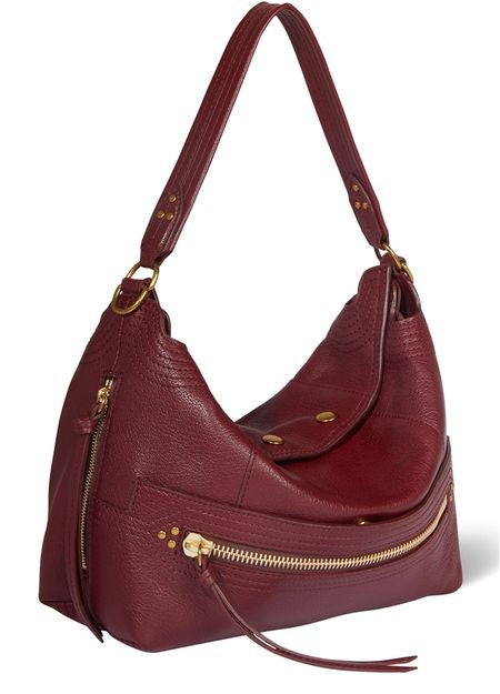 JEROME DREYFUSS Lucky hobo bag - Image 3