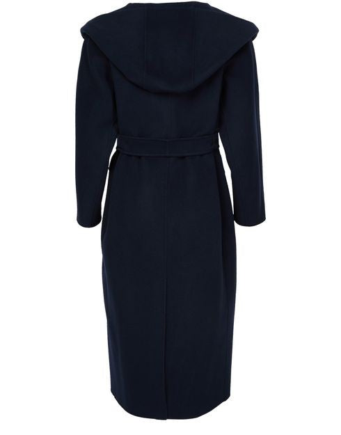 S MAX MARA Cassia belted coat - Image 3