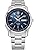 Seiko SNKP17K1 Men's Watch, 5 AUTOMATIC Automatic