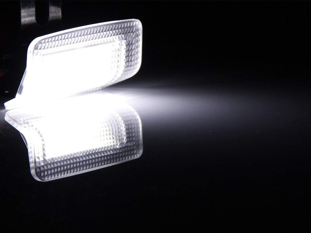 R-129 LED Courtesy Lamp for Toyota/Lexus, 20 Series, 30 Series, Alphard, Vellfire etc