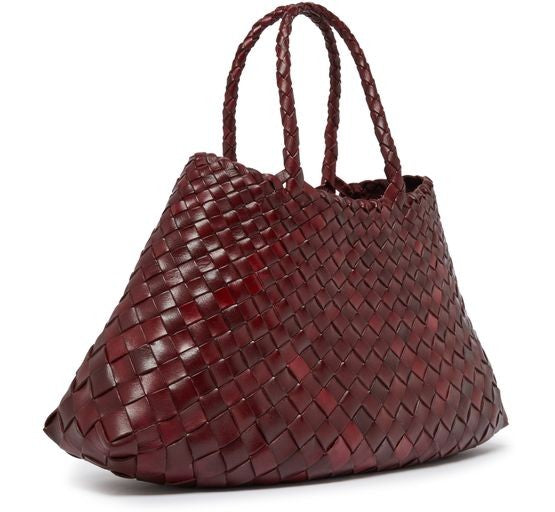 DRAGON DIFFUSION Santa Croce スモールトートバッグ - Image 3