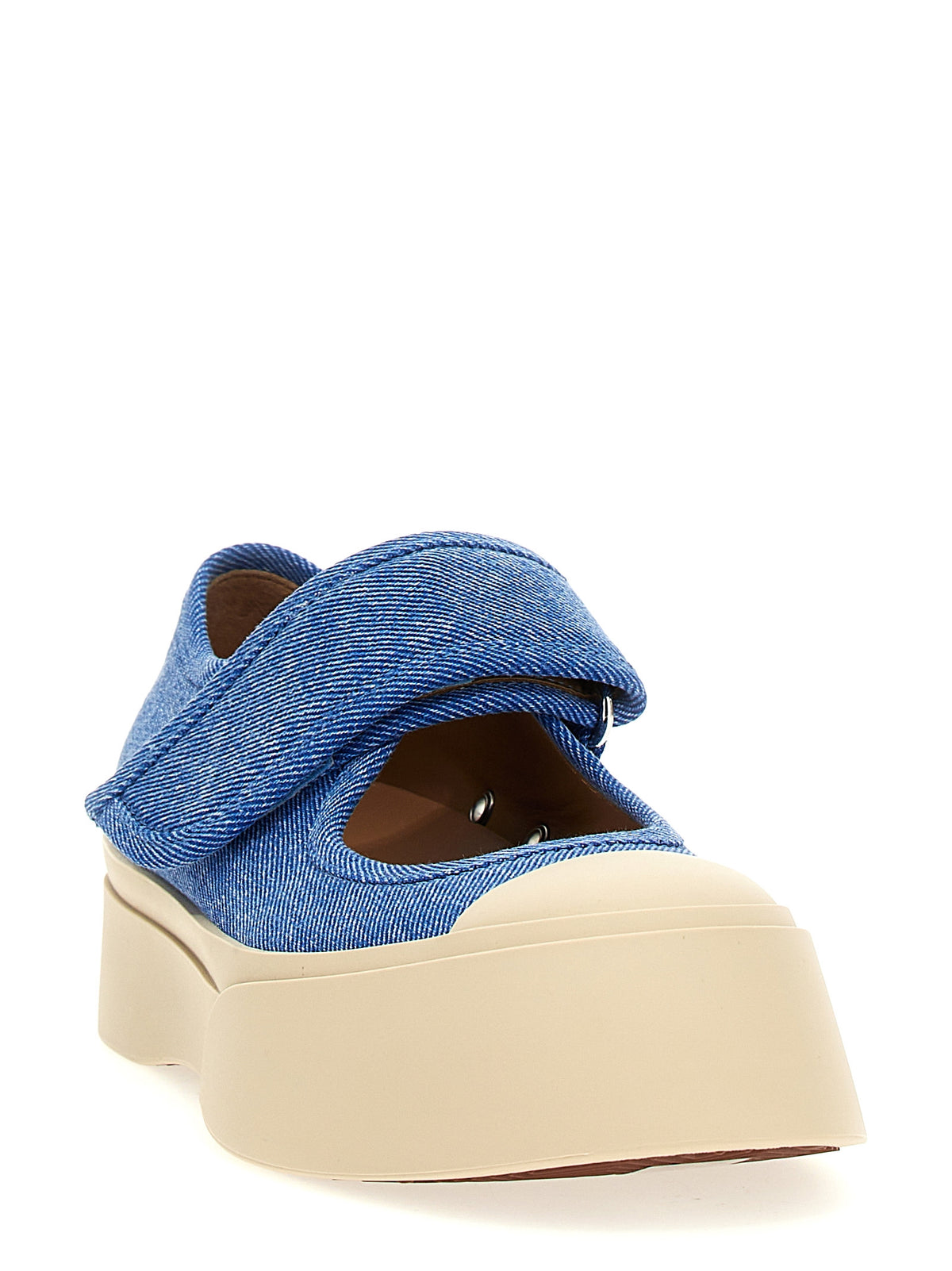Marni Marni 'Mary Jane'スニーカー - Image 3