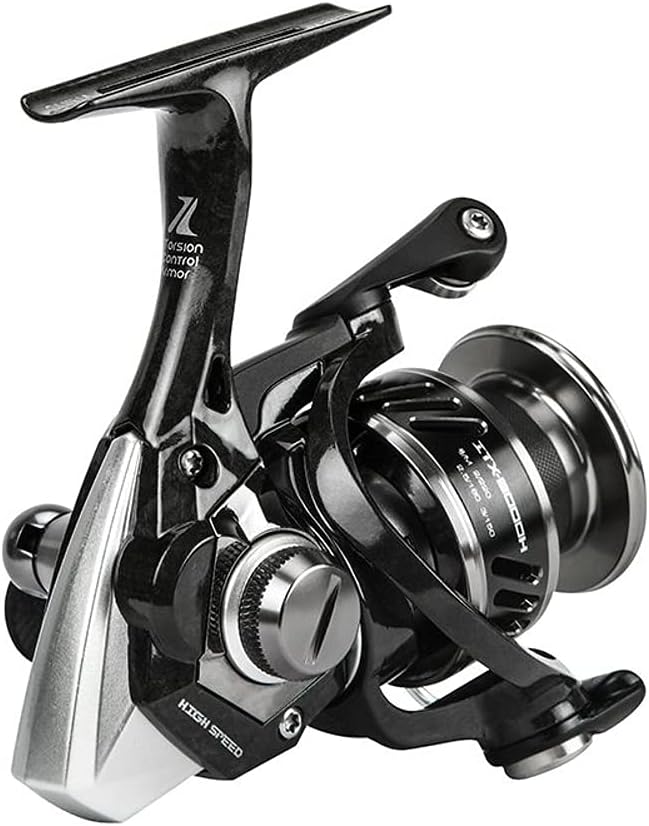 Okuma ITX ITX-1000H (J) Universal Spinning Reel