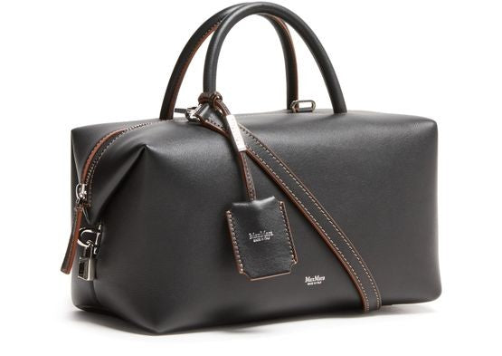 MAX MARA Boston medium handbag - Image 3
