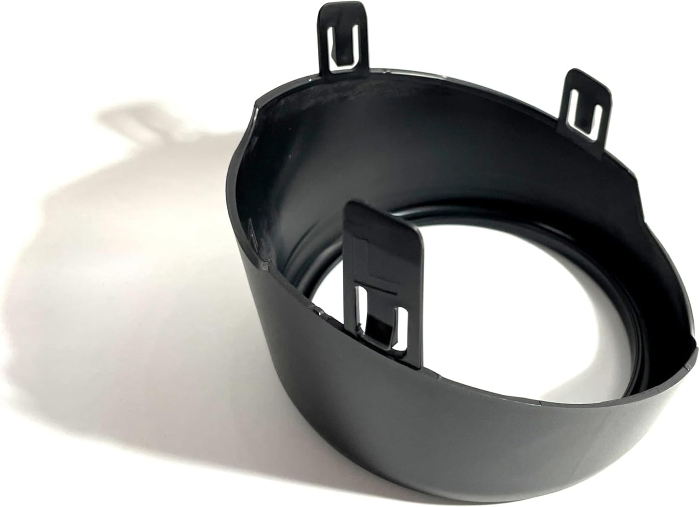 Toyota Genuine Parts Fog Lamp Cover LH Hiace/Regius Ace Model Number 81482-26120