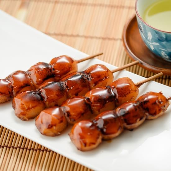 Topic on SNS Kagoshima Satsumasendai Specialty Chinko Dumplings, 6 Bags, Interesting Present, Sweets, Dumplings, Order, Gourmet, Local Gourmet, Food, Food, Middle Product, Onakamoto Souvenir, Japanese