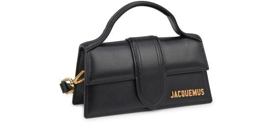 JACQUEMUS The Bambino bag - Image 3