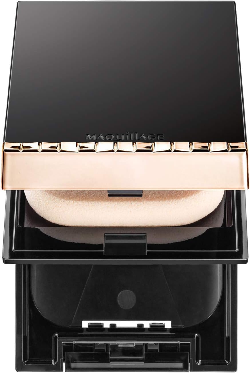 Maquillage Compact Case S For Powdery Foundation