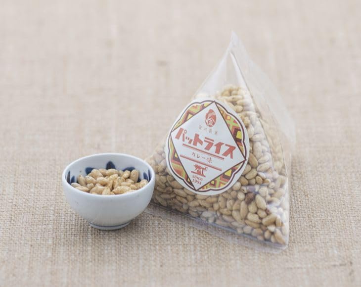 金沢製菓 パットライス カレー ×5個