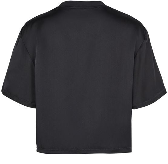 ANINE BING Imogen short sleeves top - Image 3