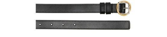 JACQUEMUS The Salon thin belt - Image 3