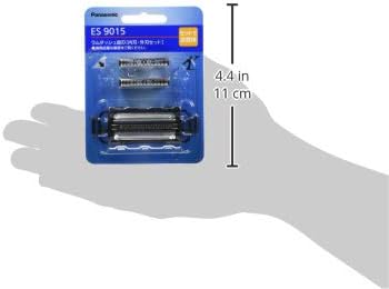 Panasonic ES9015 Replacement Blade for Men's Shaver Set Blade