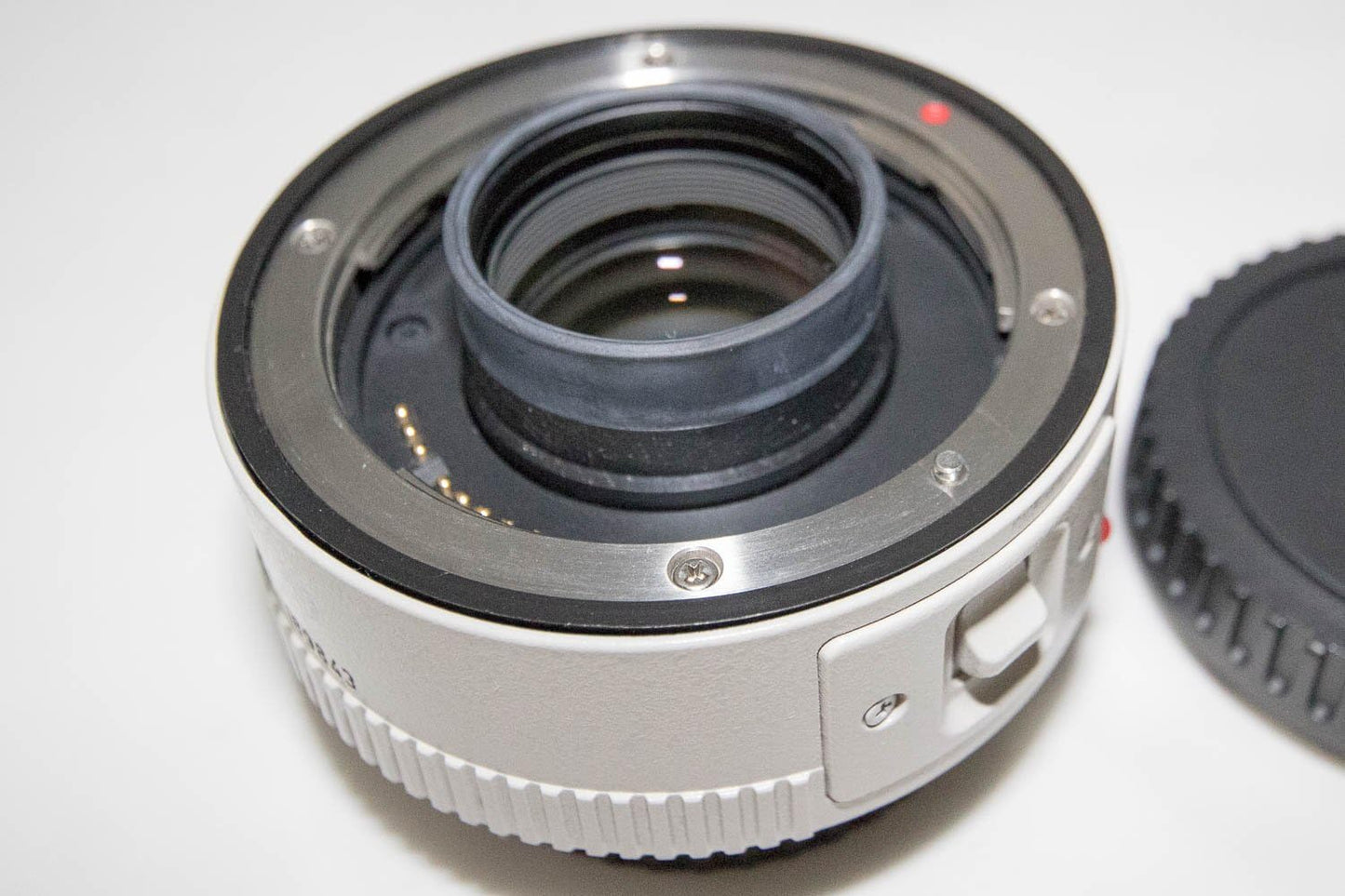 Canon エクステンダー EF1.4X 2型 EF14X2