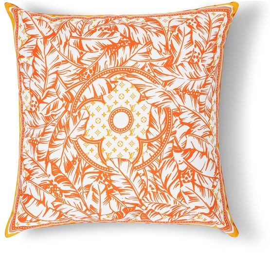 LOUIS VUITTON LV Palms Cushion 55 - Image 3