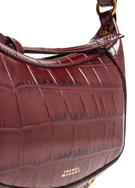 ISABEL MARANT Oskan Moon shoulder bag - Image 3