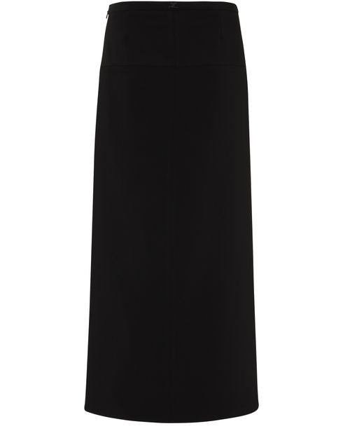 COURREGES Ellipse テイラード ロングスカート - Image 3