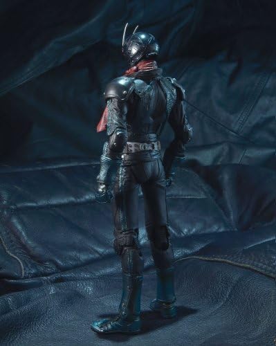TAMASHII NATIONS MOVIE REALIZATION 仮面ライダーTHE NEXT 仮面ライダー1号VS仮面ライダー2号