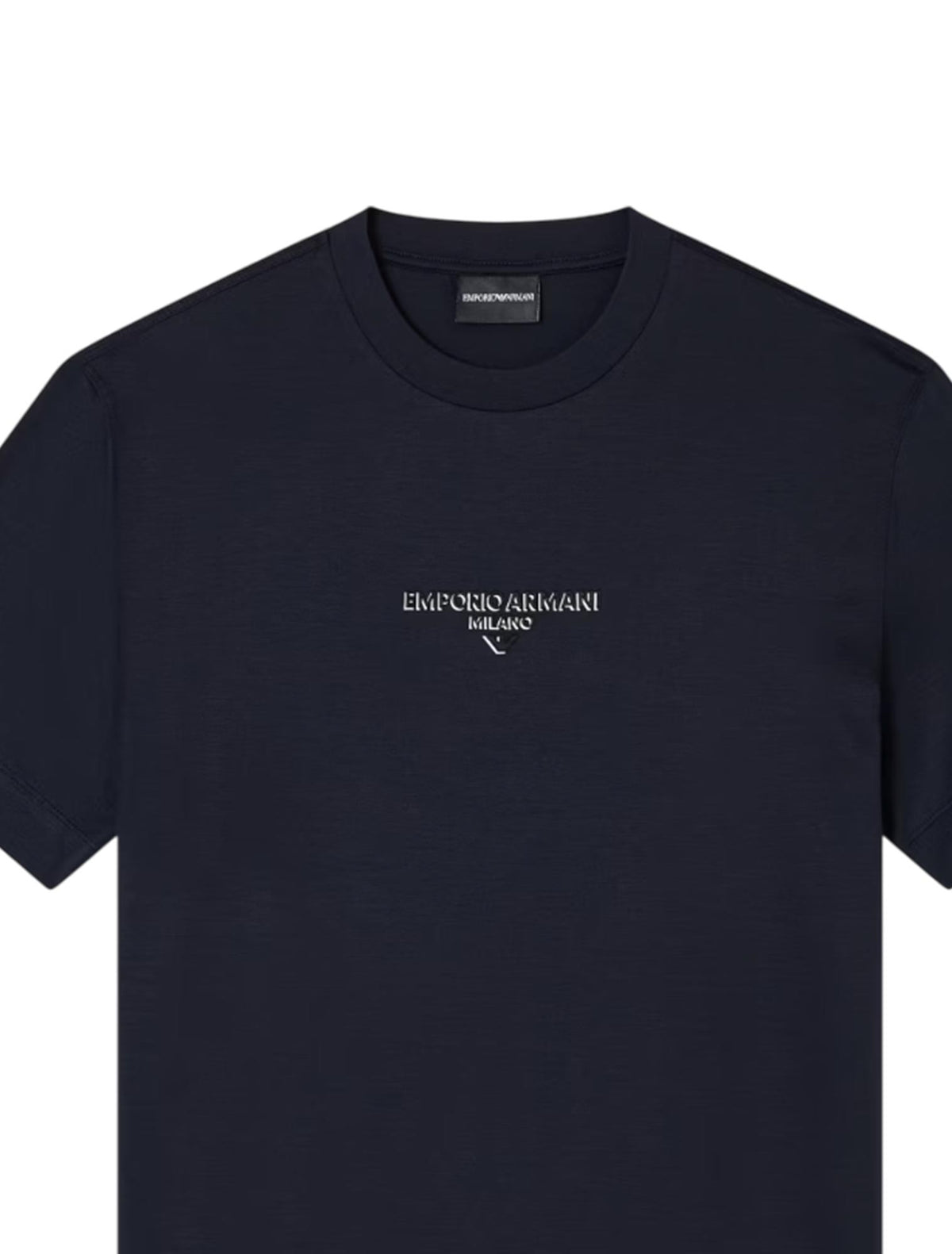 Emporio Emporio Armani Tシャツとポロス - Image 3