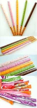 Glico Giant Dream Pocky, 20 Bags, Sweets, Order, Gift