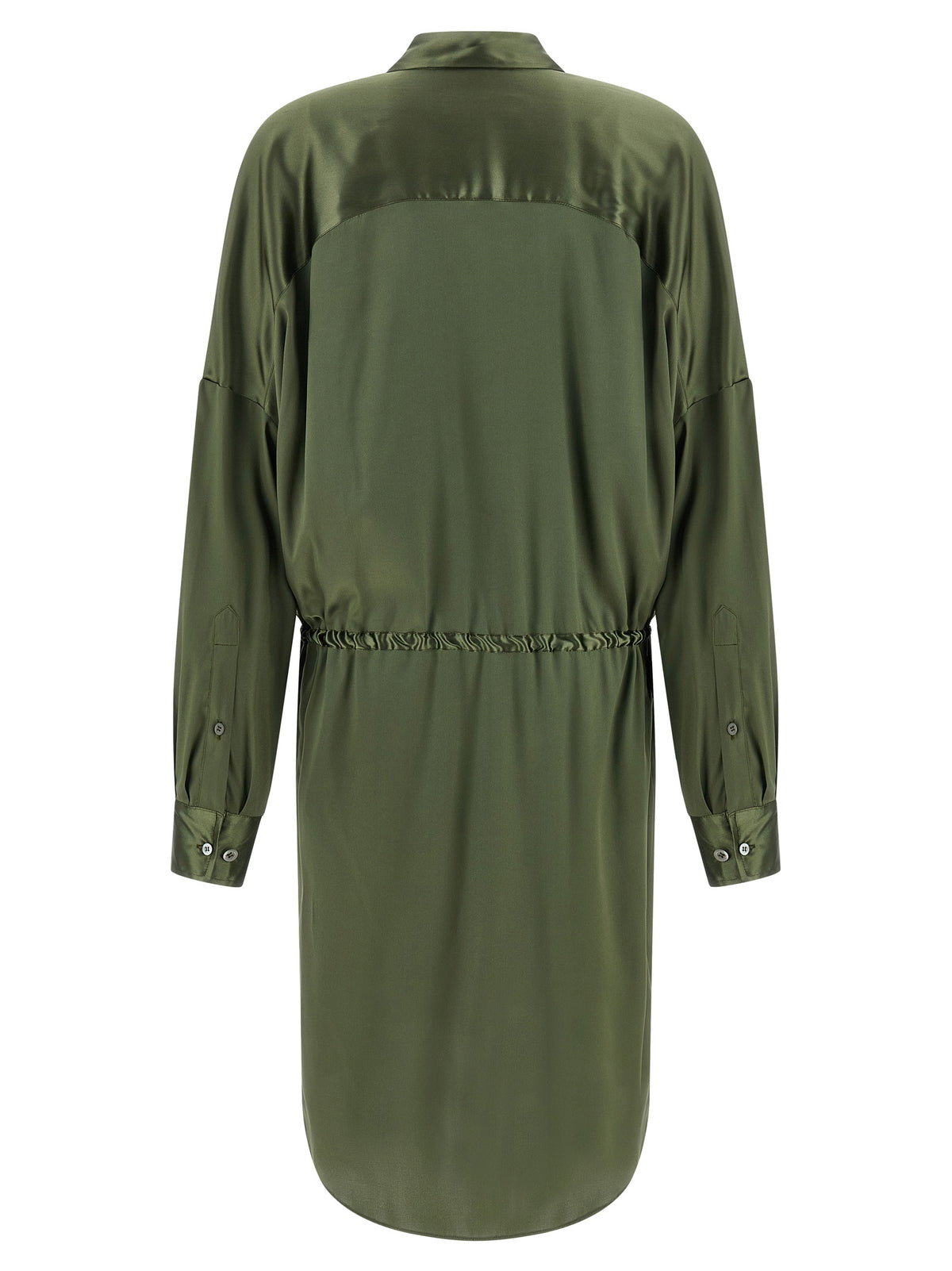 Monot Dries Van Noten 'Dinidia'ドレス - Image 3