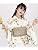 Kyoetsu Girls Yukata Set, E; Changed Weaving, 3-5 Piece Set (Yukata, Waistband, Geta Clogs, Waist Straps) for Girls, Junior
