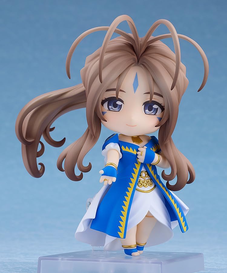 Nendoroid Ah My Goddess: Beldandy Non-Scale Plastic Pre-Painted Action Figure