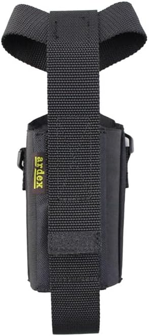 Outback CA-230 ARDEX-CA-HOL Bear Repellent Spray Counter Assault 8.1 oz (230 g) (CA-230) Alde Carry Holster Set (Both Left and Right Hands)